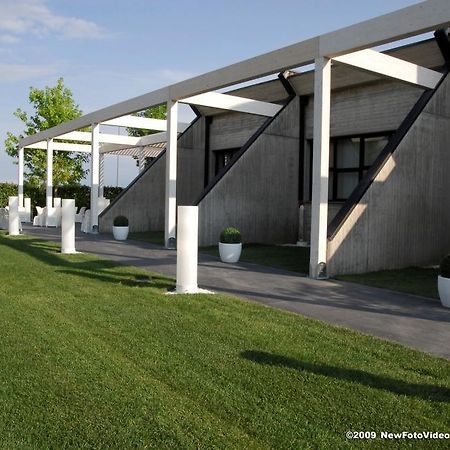 Hotel Cavallino Фаенца Екстер'єр фото