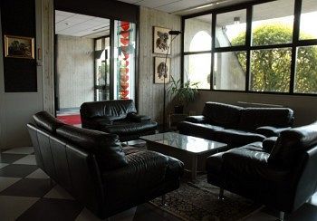 Hotel Cavallino Фаенца Екстер'єр фото